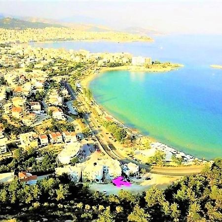 Lilac Studio Διαμέρισμα Καβάλα Εξωτερικό φωτογραφία