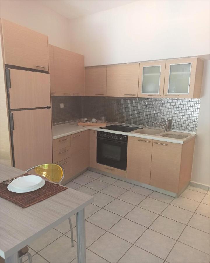 Lilac Studio Διαμέρισμα Καβάλα Εξωτερικό φωτογραφία