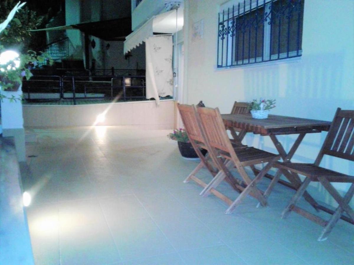 Lilac Studio Διαμέρισμα Καβάλα Εξωτερικό φωτογραφία