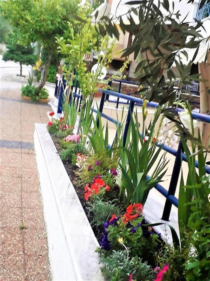 Lilac Studio Διαμέρισμα Καβάλα Εξωτερικό φωτογραφία