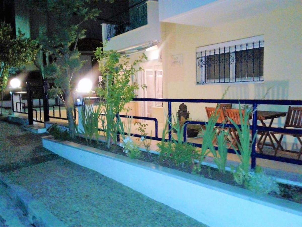 Lilac Studio Διαμέρισμα Καβάλα Εξωτερικό φωτογραφία