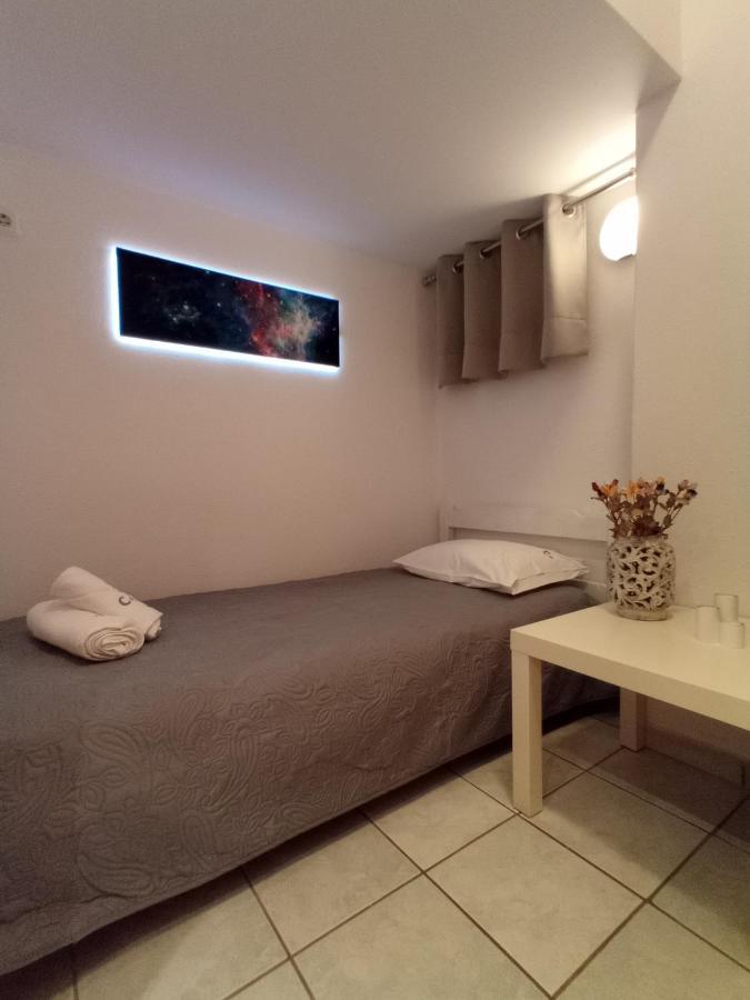 Lilac Studio Διαμέρισμα Καβάλα Εξωτερικό φωτογραφία