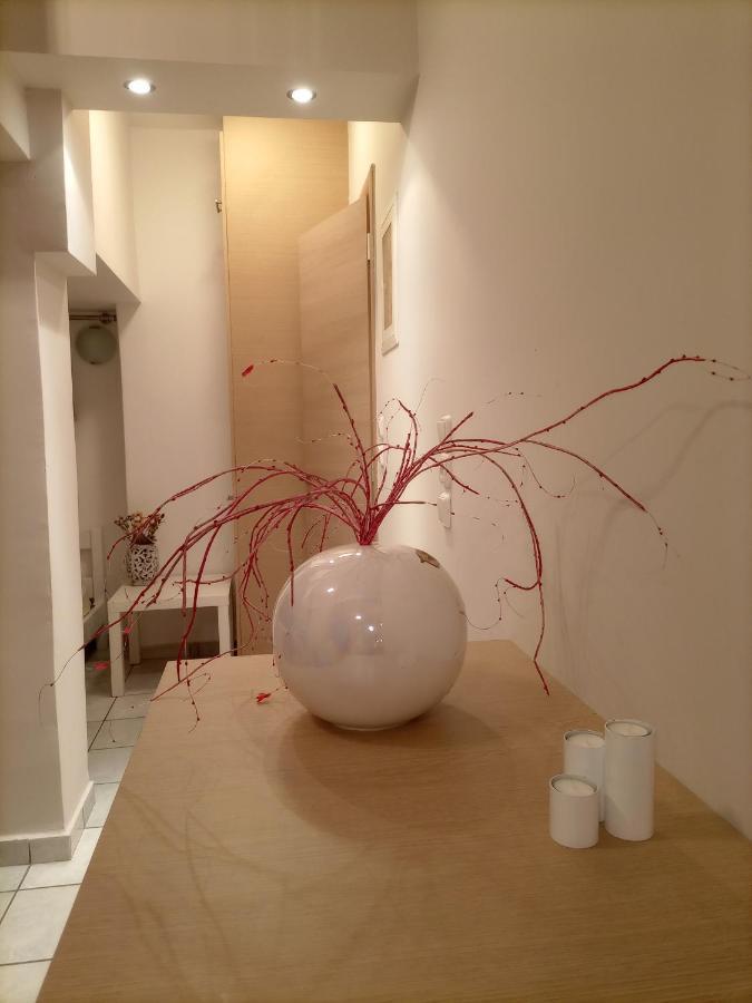 Lilac Studio Διαμέρισμα Καβάλα Εξωτερικό φωτογραφία